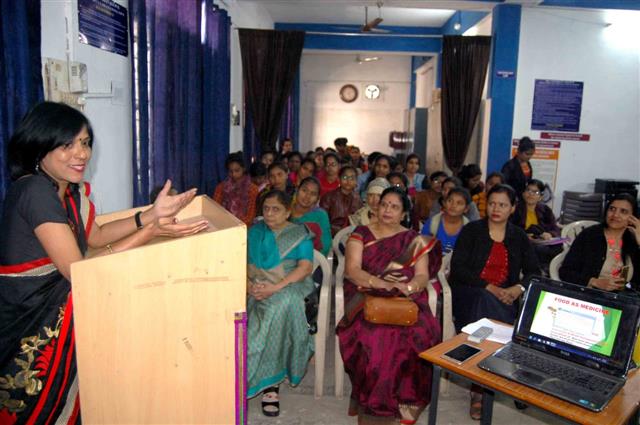 National Dietetics Day