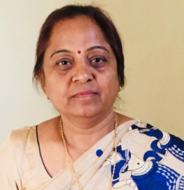 Dr. (Mrs.) Kavita Sharma	
