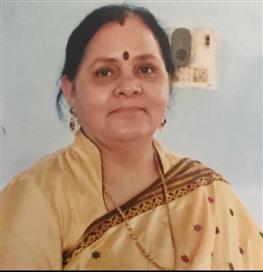 Dr. (Mrs.) Sushama Tiwari	
