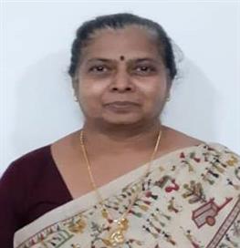 Dr. (Mrs.) Shailbala Jais	