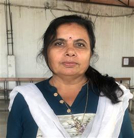 Mrs. Nirmala Israni	