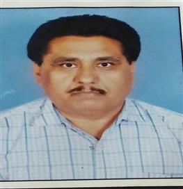 Dr. B. D. Thadlani