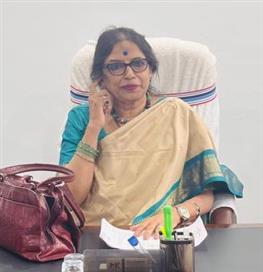 Dr. Ushakiran Agrawal