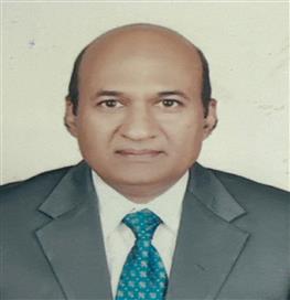 Dr. V K Goyal