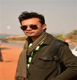 MANOJ KUMAR SAHU