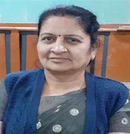 Mrs Usha Agrwal